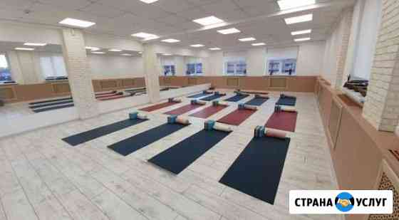 Сдам в почасовую аренду уютный зал для занятий Воронеж