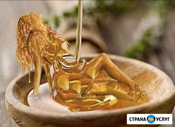 Шугаринг Павлово
