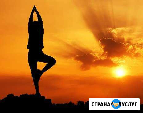 Оздоровительная гимнастика с элементами йоги Балашов - изображение 1