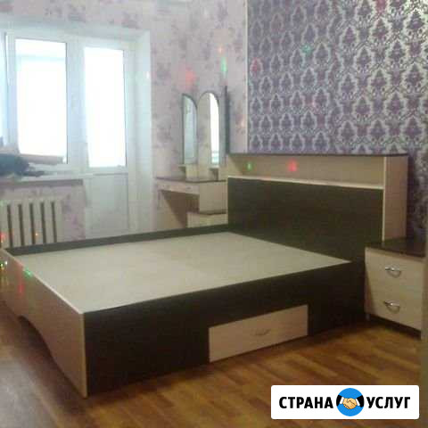 Сборка и разборка мебели Майкоп - изображение 1