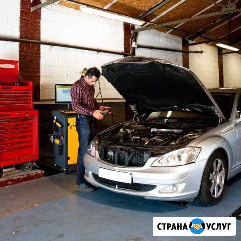 Офиц. техосмотр (диагностическая карта) для осаго Москва - изображение 1