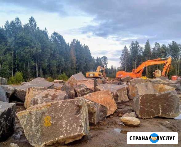 Изделия из Карельского гранита продаем Мытищи - изображение 1