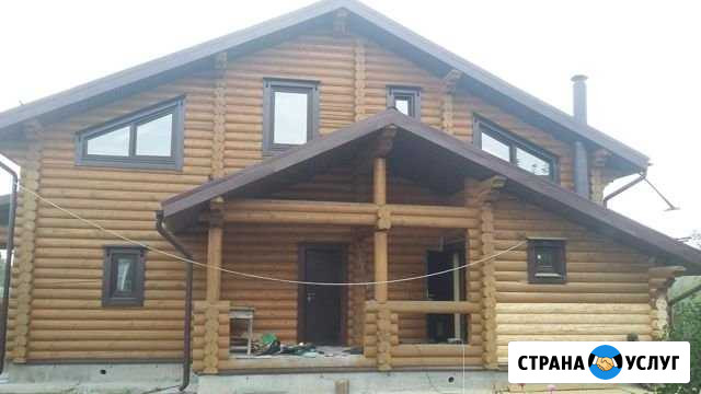 Кровельные плотницкие работы Мещовск - изображение 1