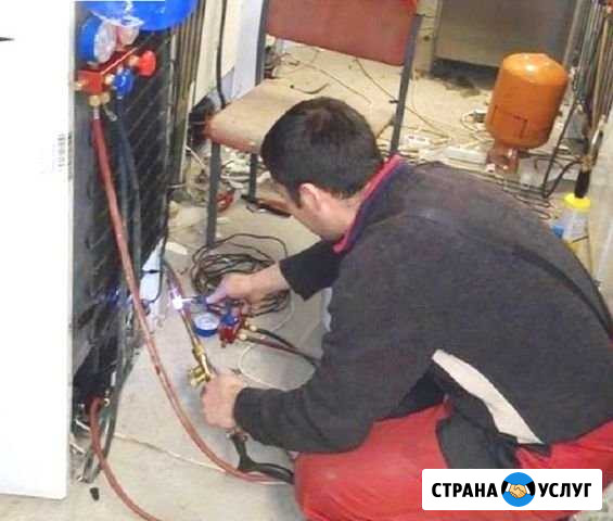 Ремонт Холодильников Стиральных машин Посудомоек Санкт-Петербург - изображение 1