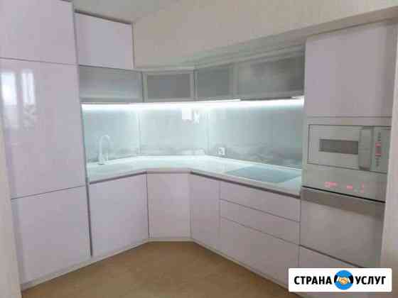 Сборка мебели Химки