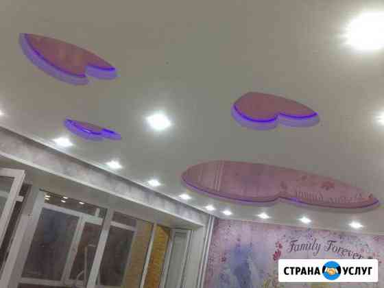 Хороший ремонт (славяне) под любой бюджет Нижневартовск