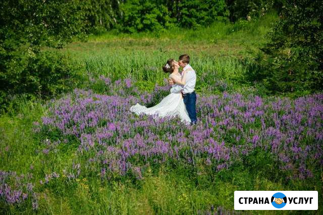 Видеооператор, видеограф, фотограф Похвистнево - изображение 1