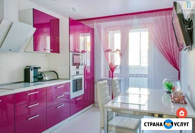 Мебель на заказ Ижевск - изображение 1