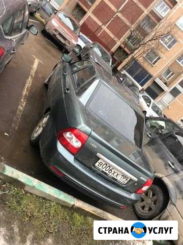 Аренда,прокат автомобилей Москва - изображение 1