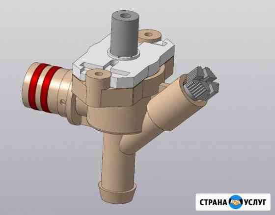 Чертежи, 3Д модели Компас, Autocad Раскрой Кстово