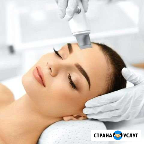 Уз чистка Оренбург - изображение 1