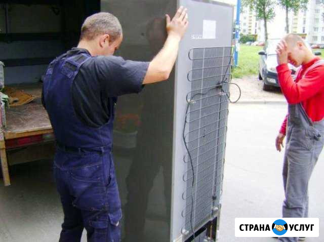 Грузоперевозки Ставрополь - изображение 1