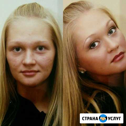 Макияж Каменск-Уральский - изображение 1
