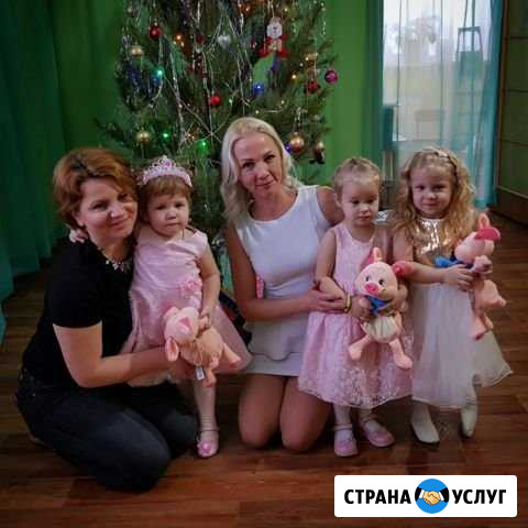 Няня Волгоград - изображение 1