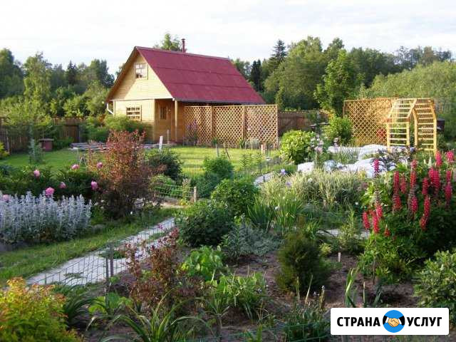 Разнорабочий скошу траву Минусинск - изображение 1