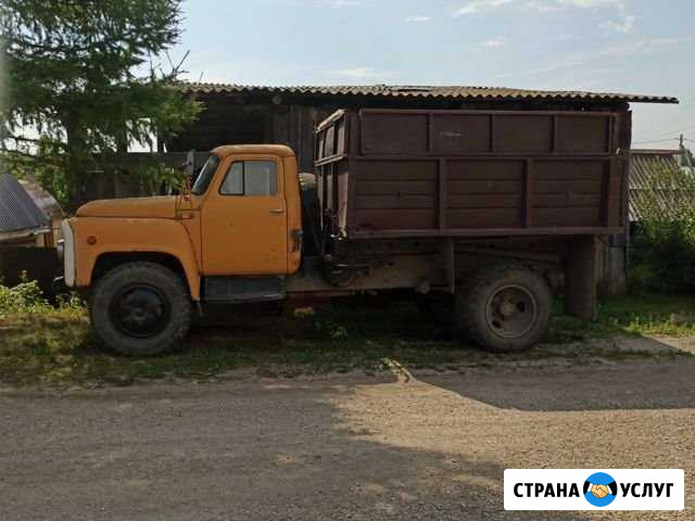 Навоз, перегной Красноуфимск - изображение 1