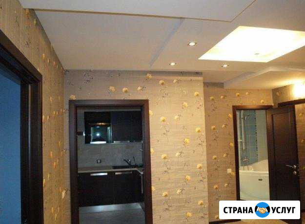 Ремонт квартир В срок Одинцово - изображение 1