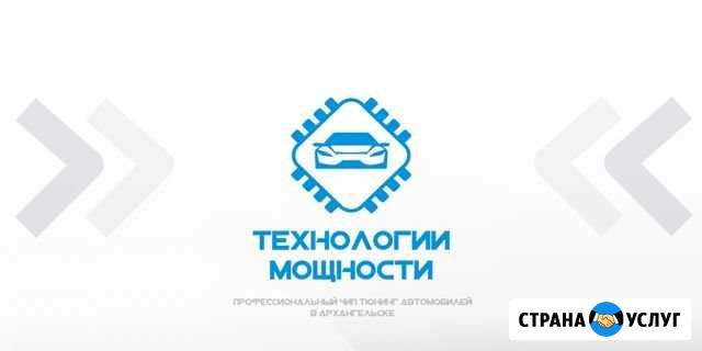 Чип Тюнинг. Прошивка Авто. Прошивка эбу Архангельск - изображение 1