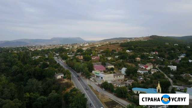 Качественная аэро/фото/видео/съемка в Крыму.DJI Симферополь - изображение 1