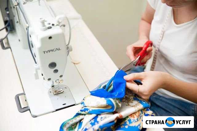 Ателье(пошив и ремонт одежды) Орехово-Зуево - изображение 1