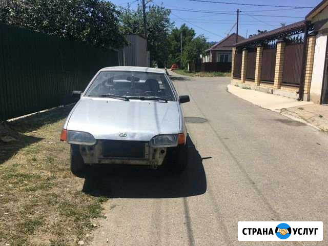 Кузовной ремонт Ставрополь - изображение 1