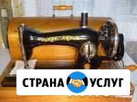 Ремонт швейных машин и оверлоков Набережные Челны - изображение 1