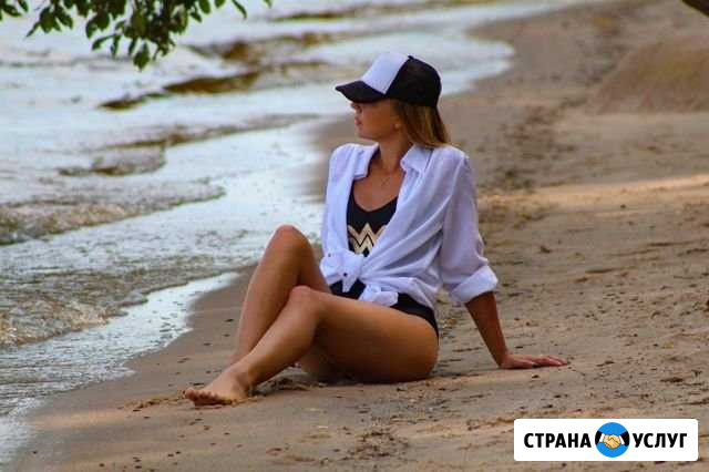 Фотограф(Начинающий) Иваново - изображение 1