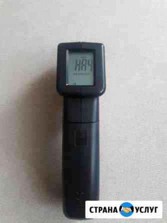 Толщиномер et-11p Екатеринбург