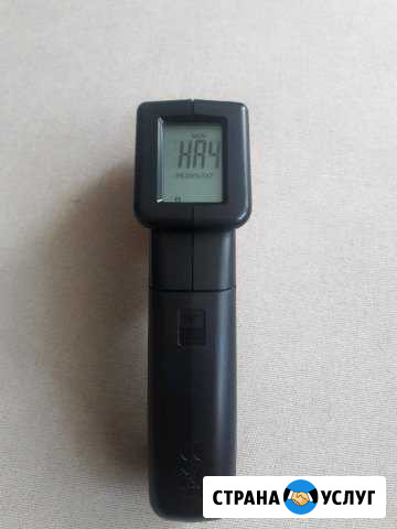 Толщиномер et-11p Екатеринбург - изображение 1