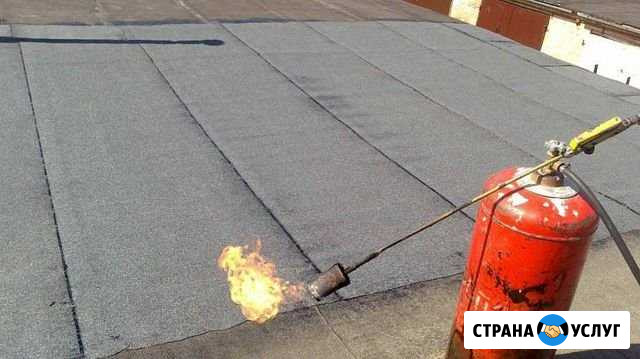 Кровля гараж Зеленодольск - изображение 1