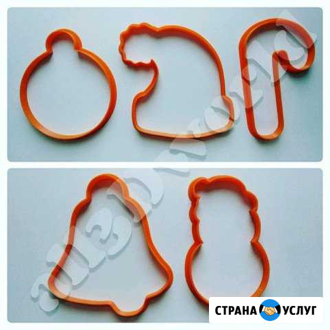 3D печать Благовещенск - изображение 1