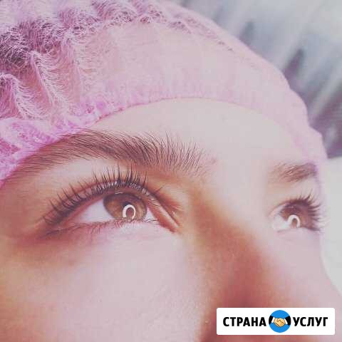 Требуются модели на ламинирование ресниц Благовещенск - изображение 1