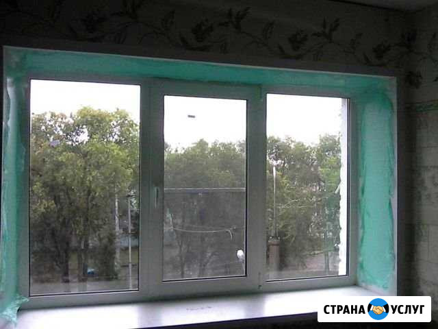 Окна пвх Самара - изображение 1