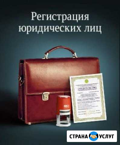 Открыть ооо, ип просто за 1 день открой свой бизне Новокузнецк - изображение 1