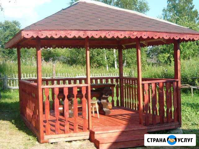 Выполним строительные работы Рыбинск - изображение 1