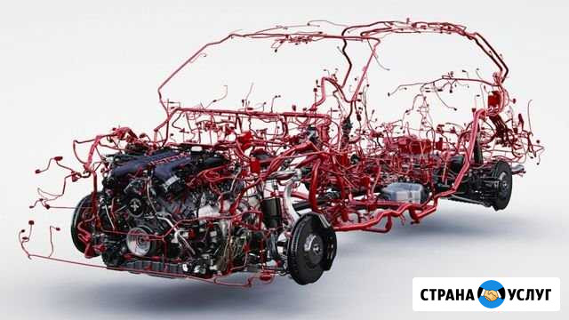 Автоэлектрик 12-24v Братск - изображение 1