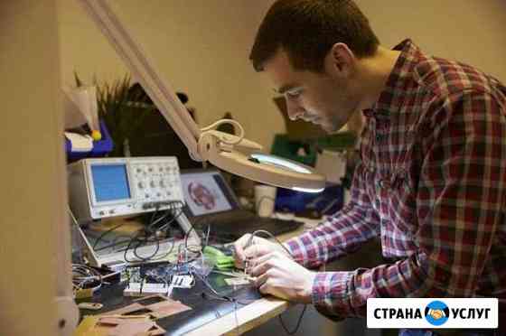 Ремонт компьютеров. Установка Windows, Антивируса Новосибирск