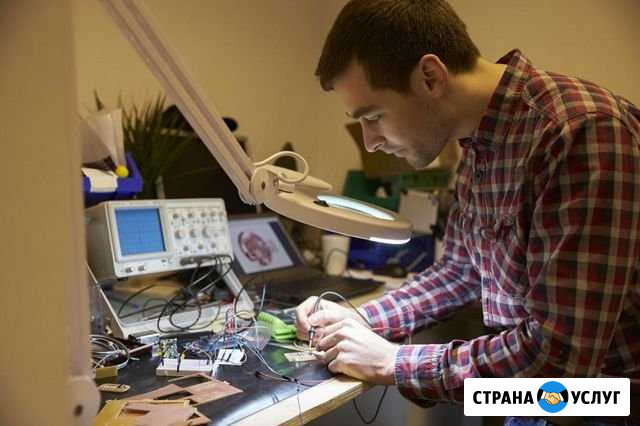 Ремонт компьютеров. Установка Windows, Антивируса Новосибирск - изображение 1