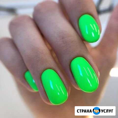 Маникюр Пушкино - изображение 1