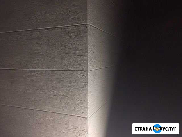 Декоративная штукатурка, барельеф Калининград - изображение 1