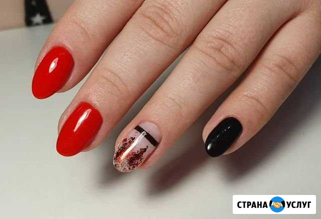 Маникюр педикюр Котельники - изображение 1