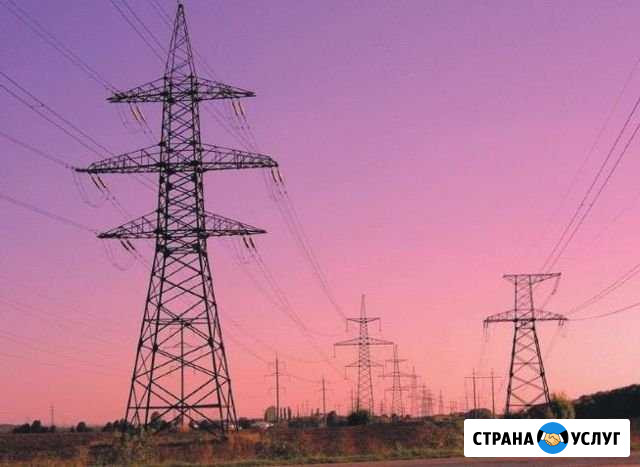 Вырубка лесополосы,лэп,Газонефтепровода Горин - изображение 1