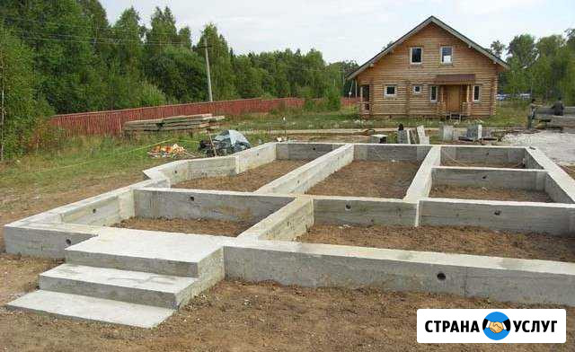 Каменщики, кровельщики, бетонщики Набережные Челны - изображение 1