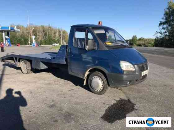 Услуги эвакуатора круглосуточно Красноярск
