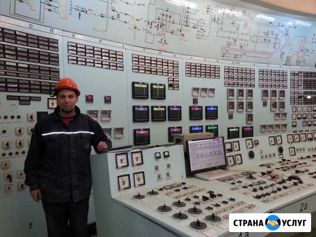 Вызвать электрика на дом, услуги Чебоксары и Новоч Чебоксары - изображение 1