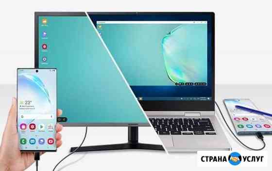 Настройка Смартфонов и тв. Установка Windows. чист Феодосия