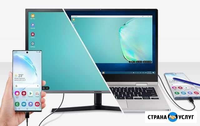 Настройка Смартфонов и тв. Установка Windows. чист Феодосия - изображение 1