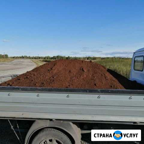 Перегной отличного качества Анжеро-Судженск - изображение 1