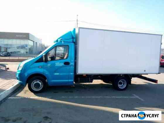 Грузоперевозки Газель. Грузовое такси. Грузчики Омск