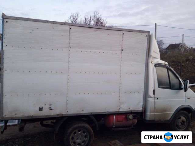 Вывоз строймусора,хлама,мебели,быт.техники Севастополь - изображение 1